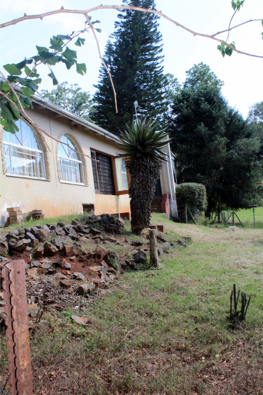 Commercial Property for Sale in Stutterheim Eastern Cape